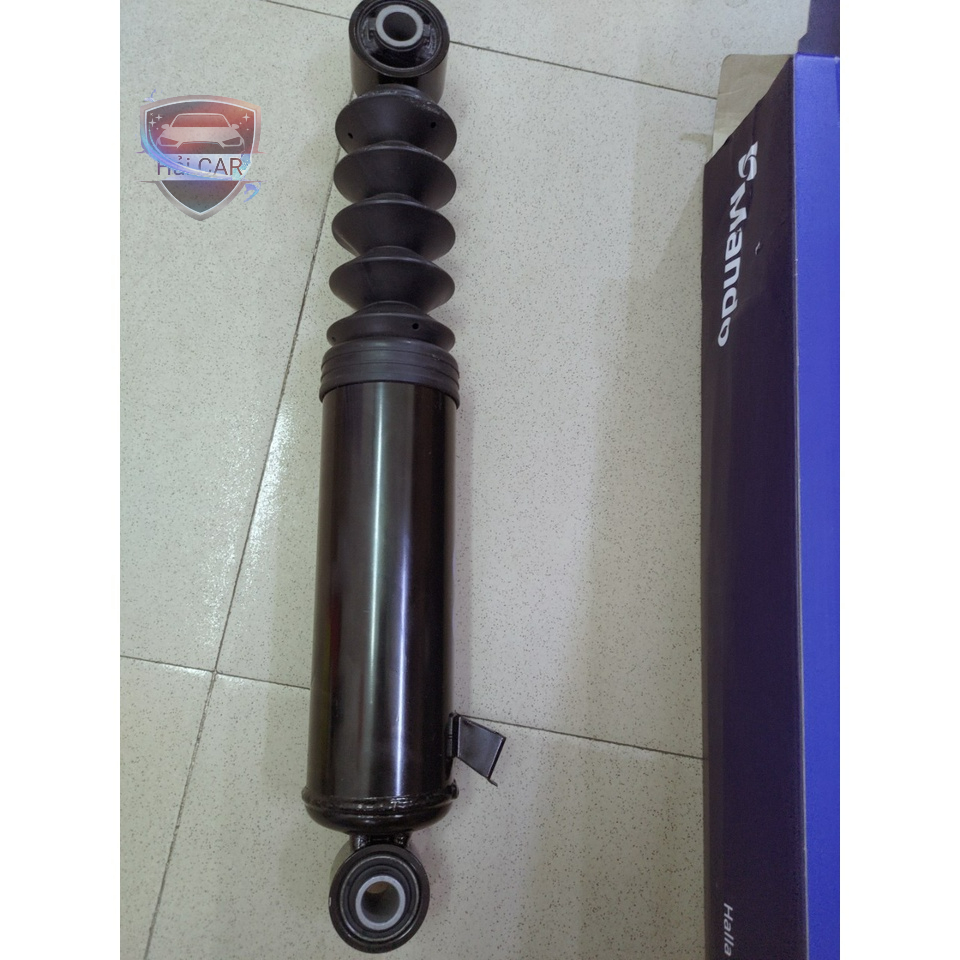 GIẢM XÓC SAU CÓ CÂN BẰNG ĐIỆN TỬ HYUNDAI SANTAFE 2012-2017 mando  553212W200