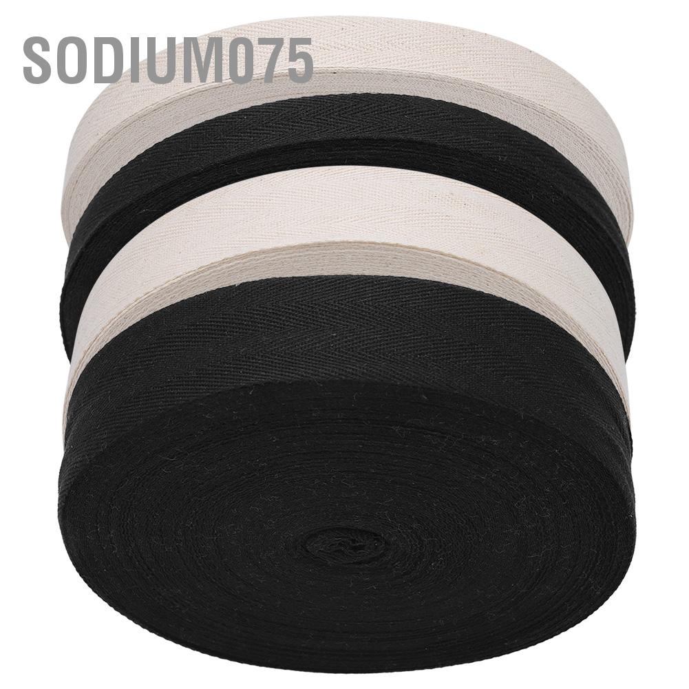 Sodium075 Cotton Tree Wrap Tape Bandage Binding Belt Grafting Bonsai Garden Tool