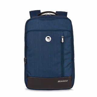 Balo laptop mikkor the ralph 15.6 inch - nhiều màu