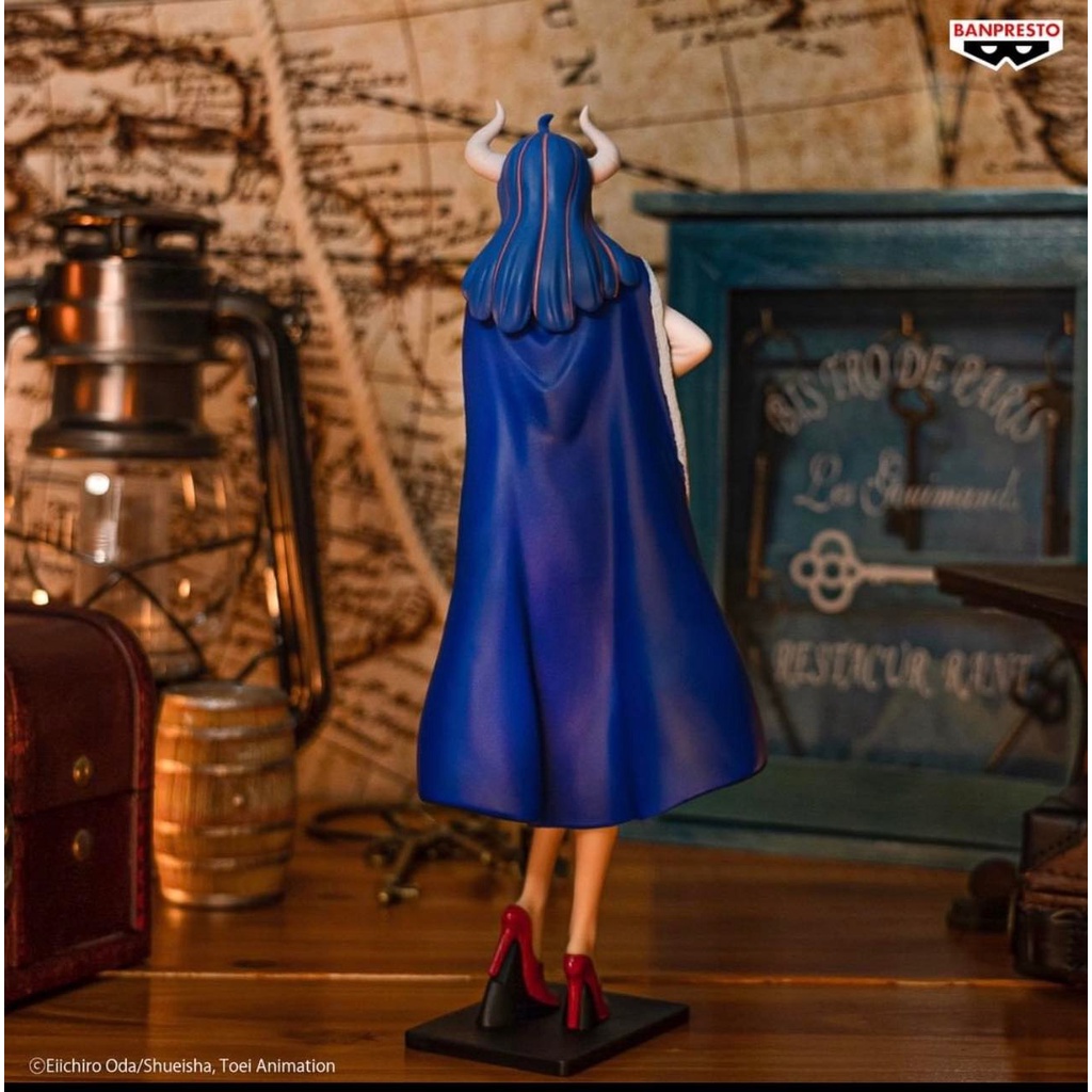 Mô hình One Piece - Glitter & Glamours Ulti