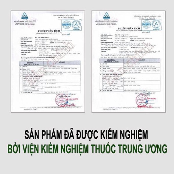 Bột Lá đổi màu tóc Ogatic - hàng hiệu - Hàng mới đi về nhà - Siêu Giảm Giá