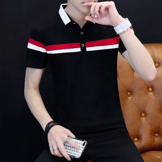 Áo thun nam cotton cao cấp