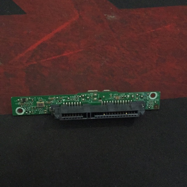 Mạch chuyển sata to usb 3.0 dùng cho ổ laptop ssd convert sata to usb