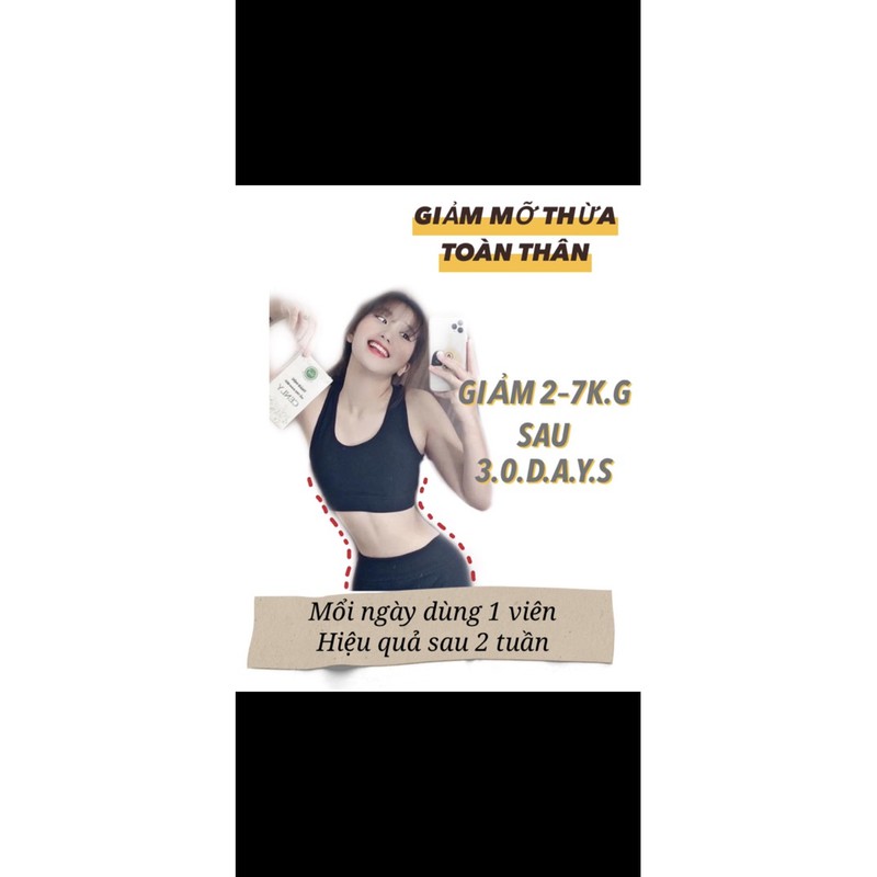 [Cenly Shop] Giảm cân Cần tây sitokata Chính Hãng [TẶNG QUÀ] | BigBuy360 - bigbuy360.vn