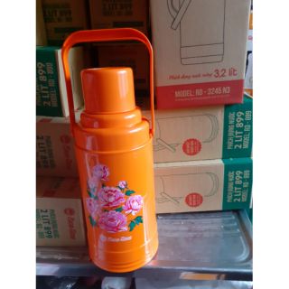 PHÍCH NƯỚC RẠNG ĐÔNG 3L2 GIẢM 10K
