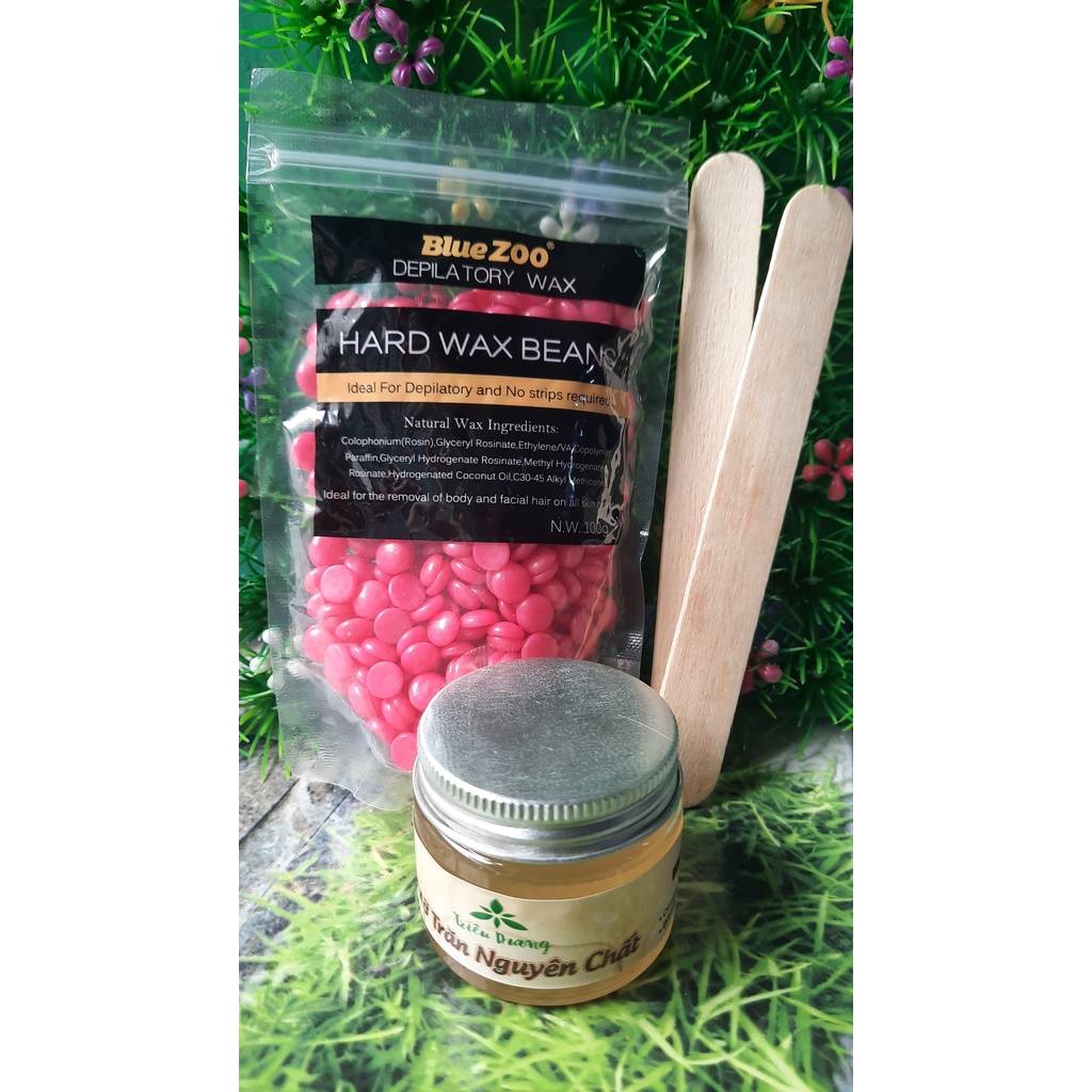 Mỡ Trăn Nguyên Chất Dùng Dưỡng Da Sau Khi Wax Lông, Mờ Sẹo | BigBuy360 - bigbuy360.vn