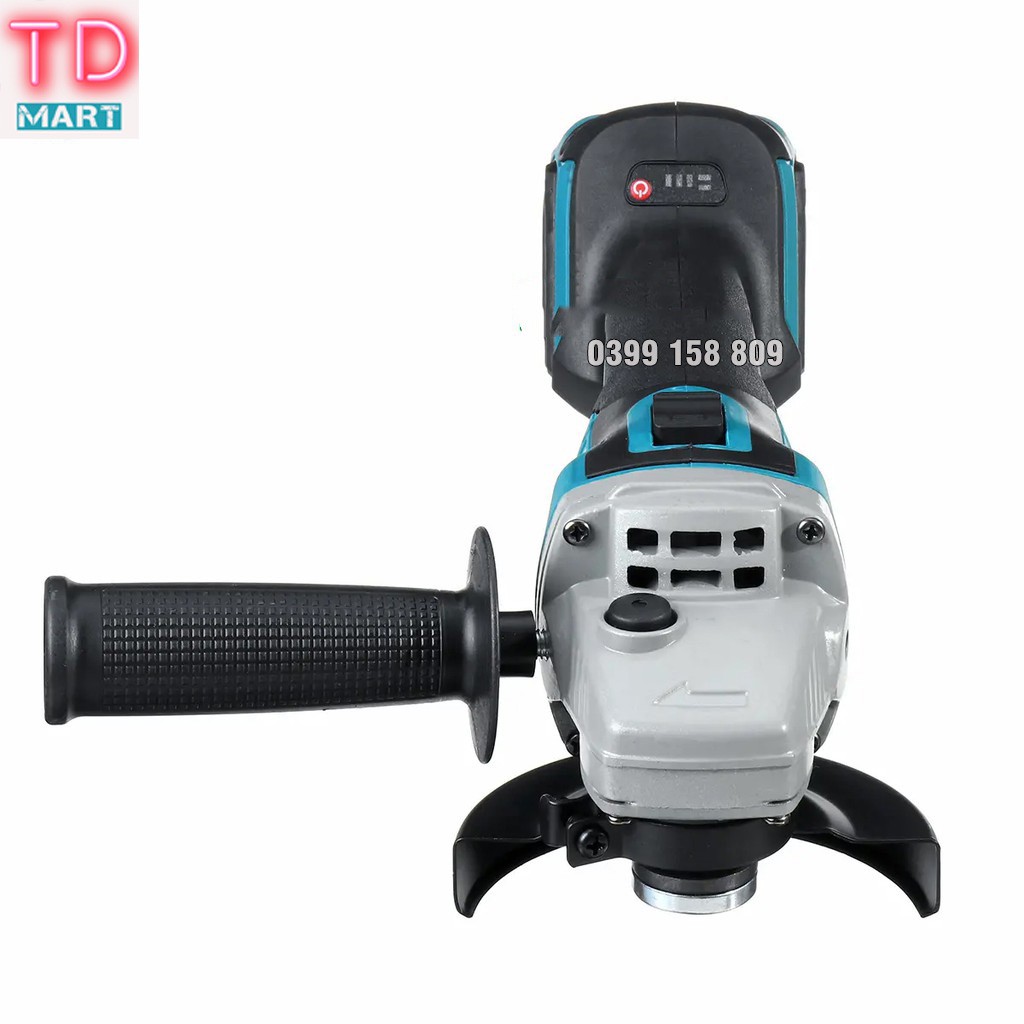 Thân Máy mài góc Brushless không chổi than dùng pin makita