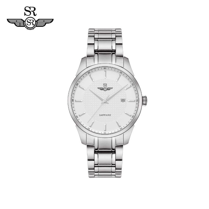 Đồng hồ cặp đôi SRWATCH SR80081.1201CF