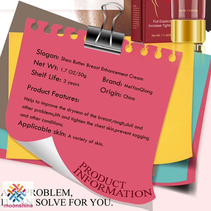 (Hàng Mới Về) Kem Nở Ngực Làm Săn Chắc Hiệu Quả | BigBuy360 - bigbuy360.vn