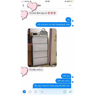 Tủ kệ đài loan đa năng BN14