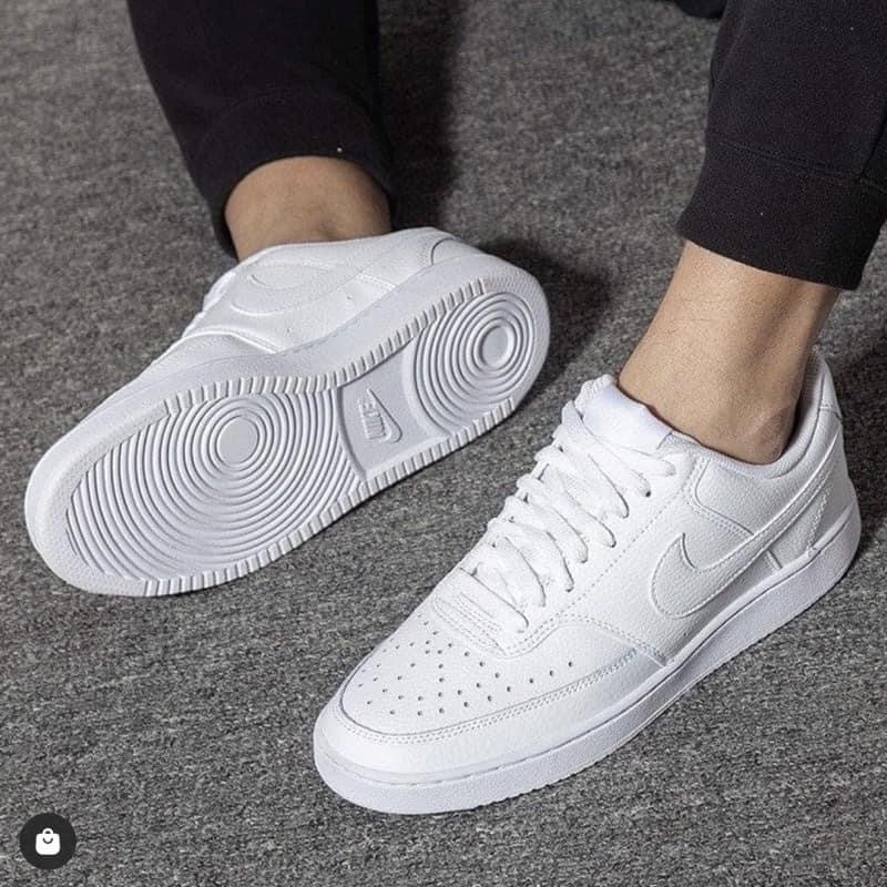 GIÀY THỂ THAO NIKE COURT VISION