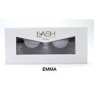 THE LASH BY JAIME - Mi mắt cao cấp Mink