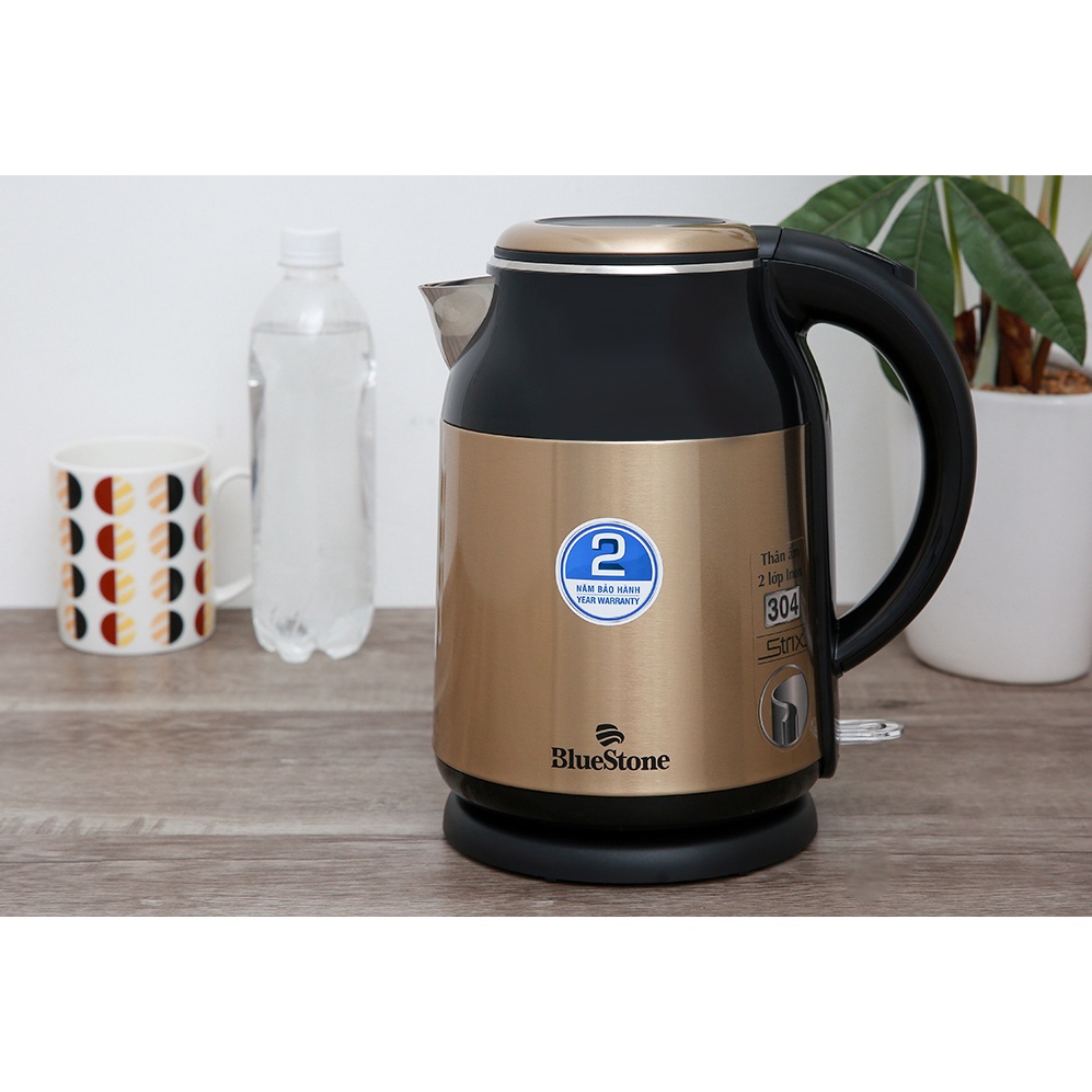 KTB-3369 --- Bình đun siêu tốc Bluestone 1.8 lít KTB-3369