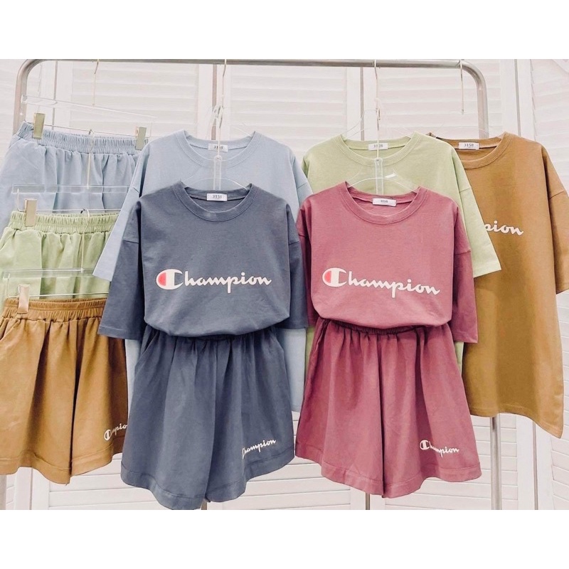 Bộ đùi CHAM HT12