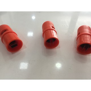 Béc xịt áp lực cao mỏ vịt