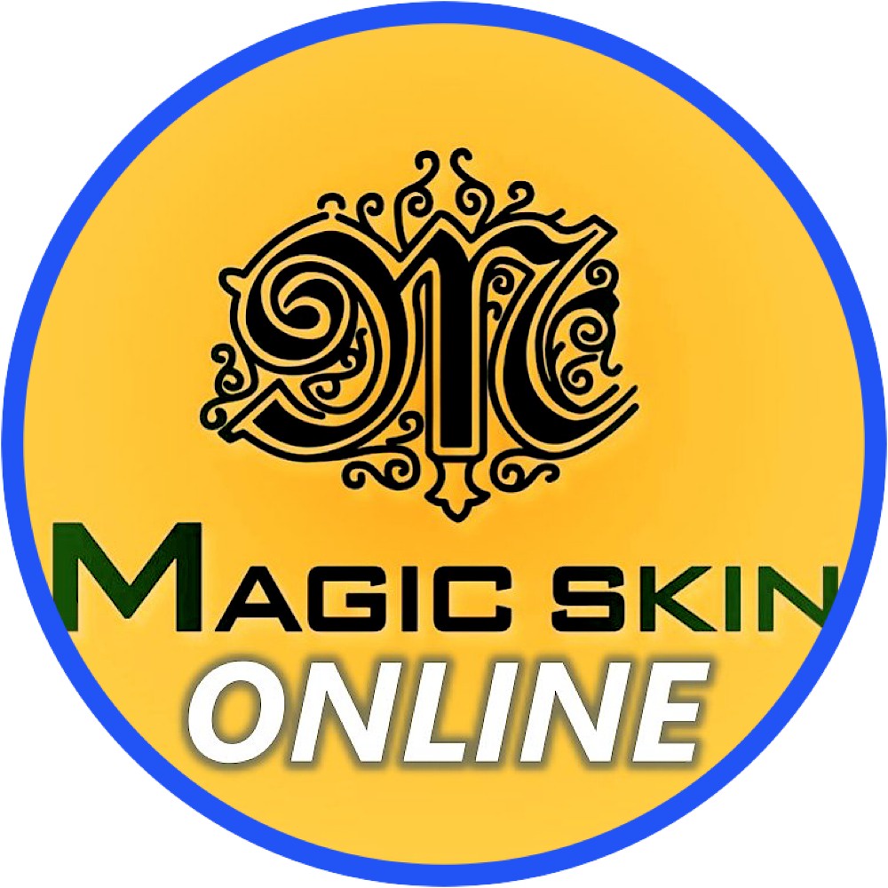 Magic Skin Online