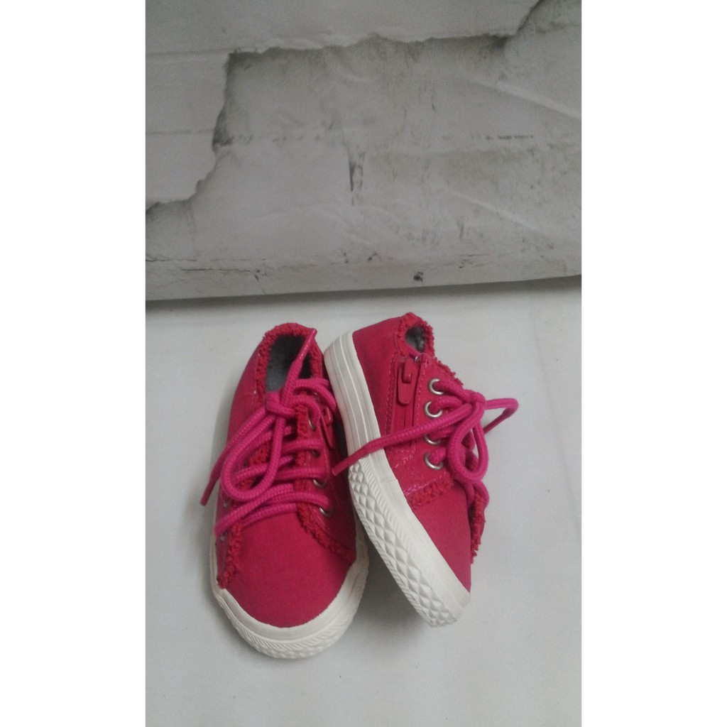 Giày Zara kids bé gái hàng vnxk
