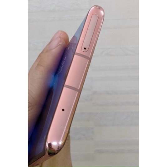 Điện thoại LG Velvet 5G 128GB nguyên zin 99% uy tín giá rẻ