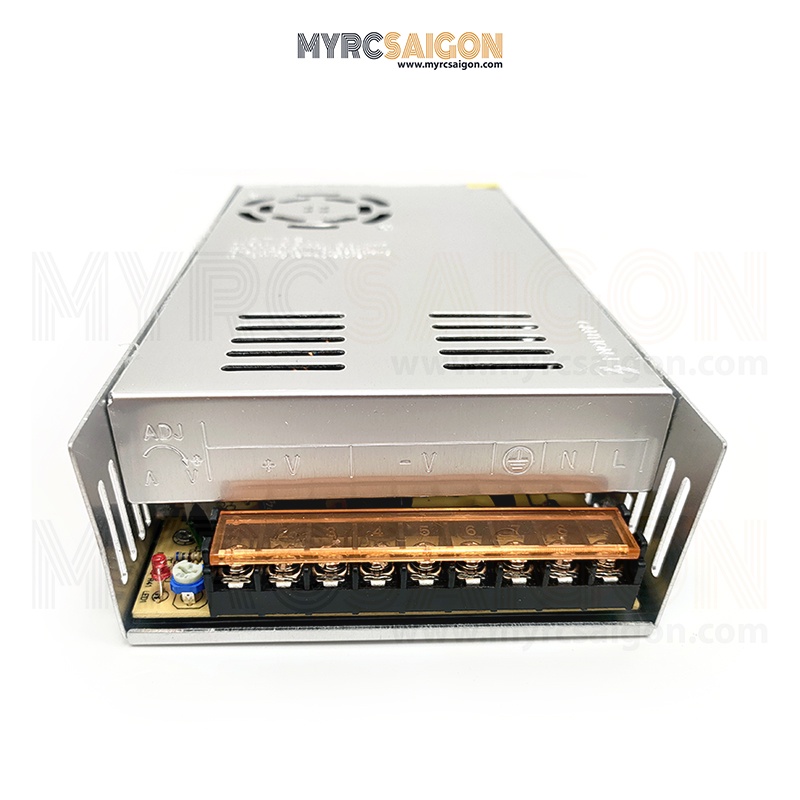 NGUỒN TỔ ONG 12V | 24V – 5A | 15A | 20A | 30A | 40A