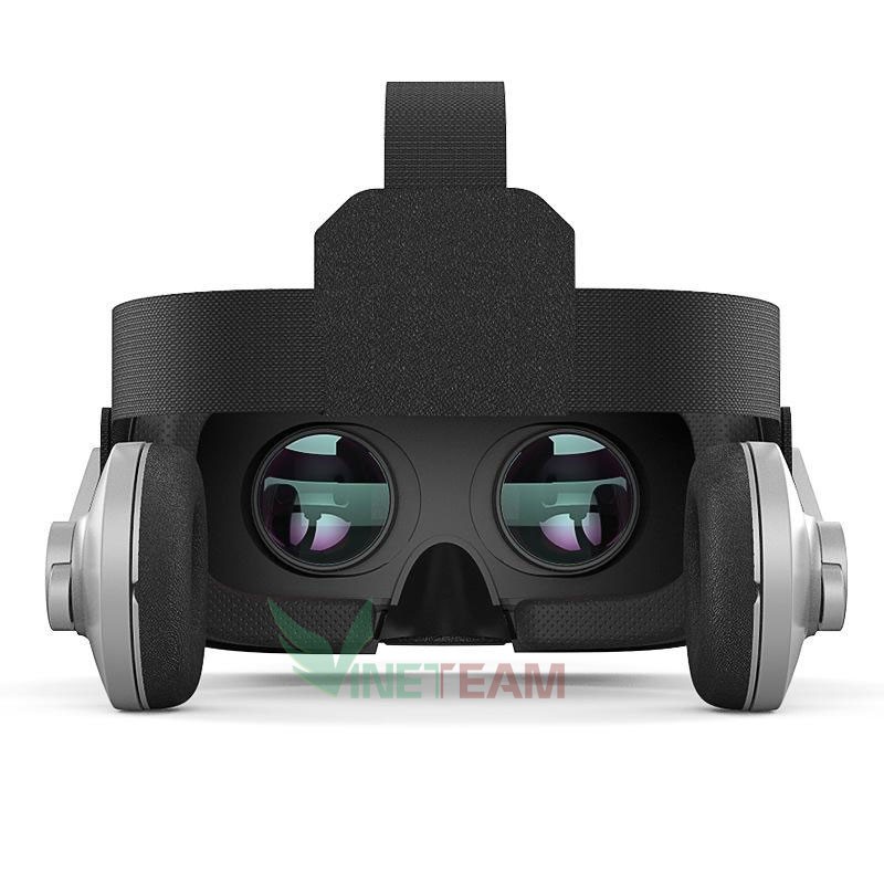 Kính Thực Tế Ảo cho điện thoại VR Shinecon 2018 version 7 G07E -dc3343