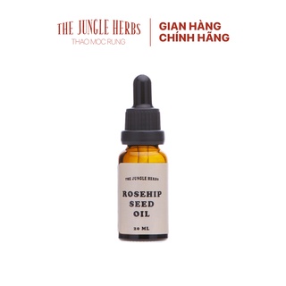 ⚡ FREESHIP⚡ Dầu hạt tầm xuân nguyên chất (Rosehip Seed Oil) Thảo Mộc Rừng