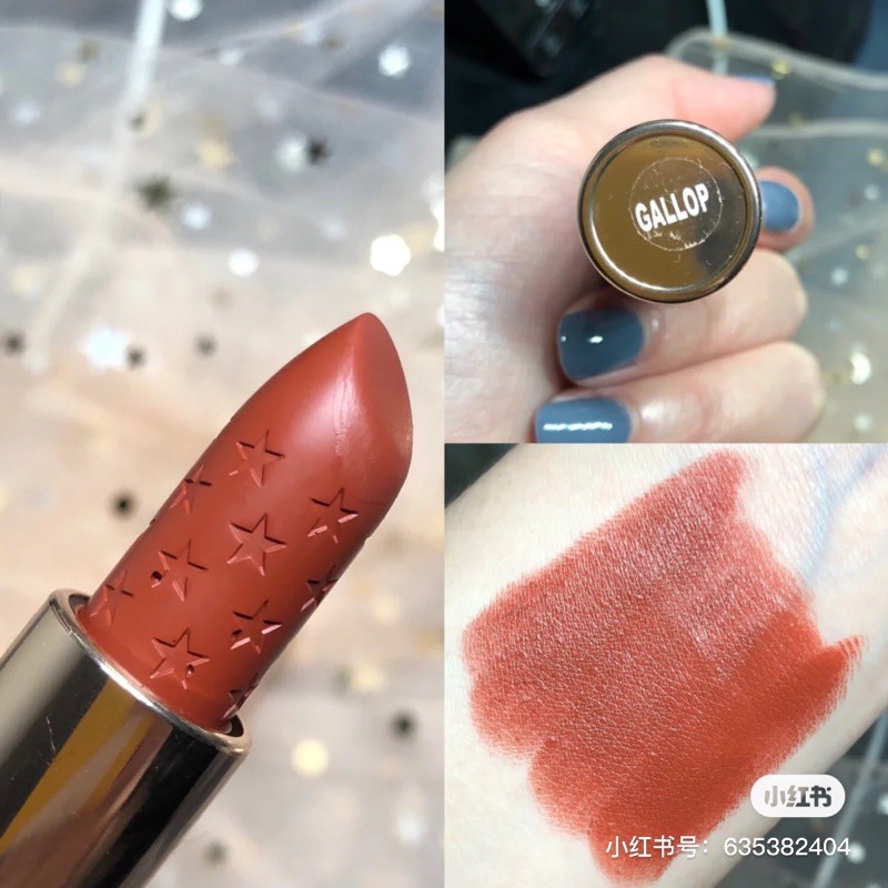 [CÓ SẴN] SON COLOURPOP LUX LIPSTICK | BigBuy360 - bigbuy360.vn