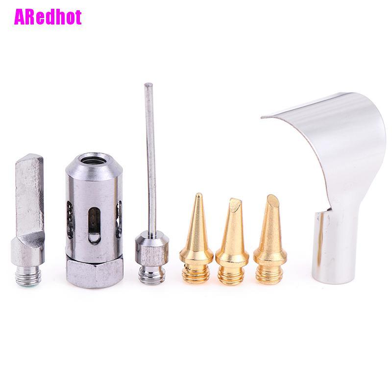 Bộ mỏ hàn khí gas cao cấp