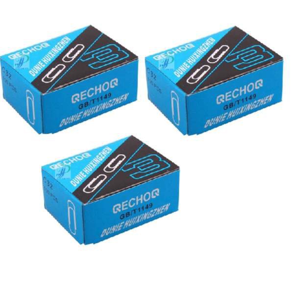 100 hộp kẹp giấy C32