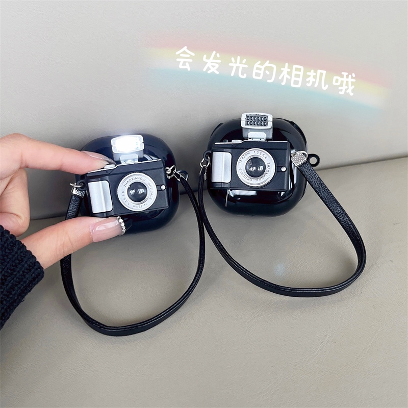 Vỏ Bảo Vệ Hộp Sạc Tai nghe không dây Samsung Galaxy Buds 2 / Buds pro / Buds 2 / pro / Live