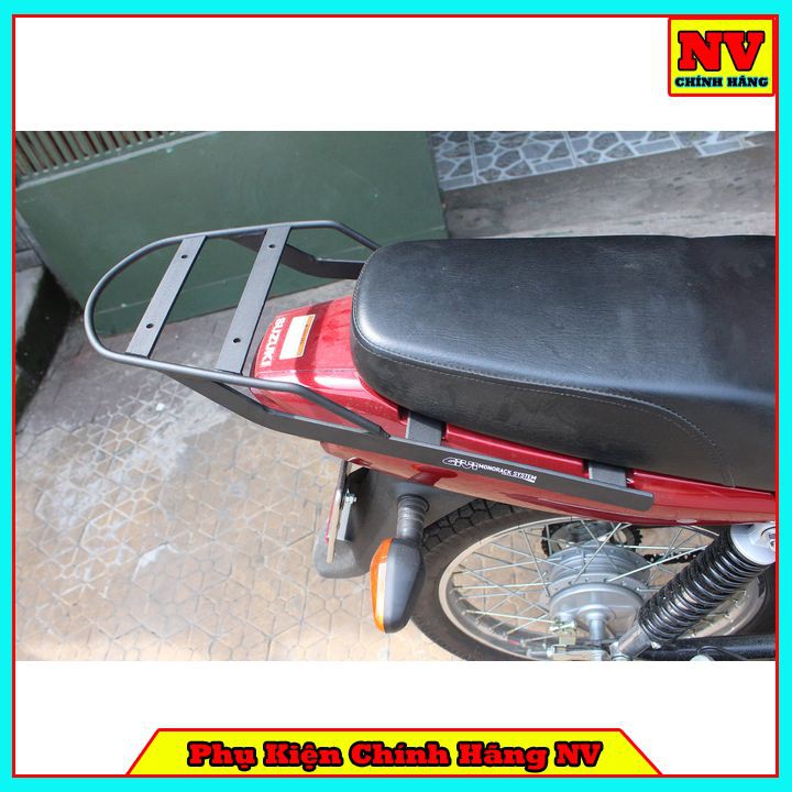 Baga sau Givi GD110 chính hãng chịu lực cao gắn được thùng sau Givi