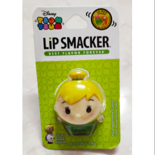 Son dưỡng Disney Lip Smacker