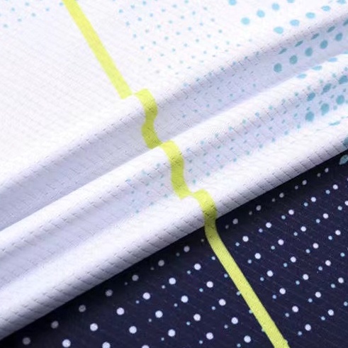 Bộ Đồ Thể Thao Cầu Lông Tay Ngắn Yonex Kiểu Hàn Quốc Cá Tính Cho Nam Và Nữ