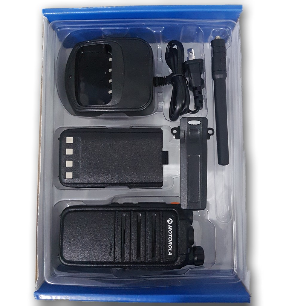 Bộ đàm Motorola CP1100 Plus