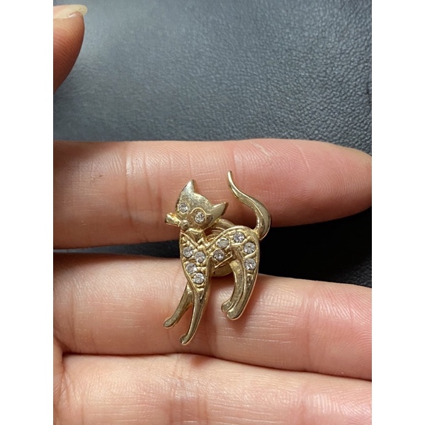 Ghim cài áo si nhật cỡ nhỏ 2cm