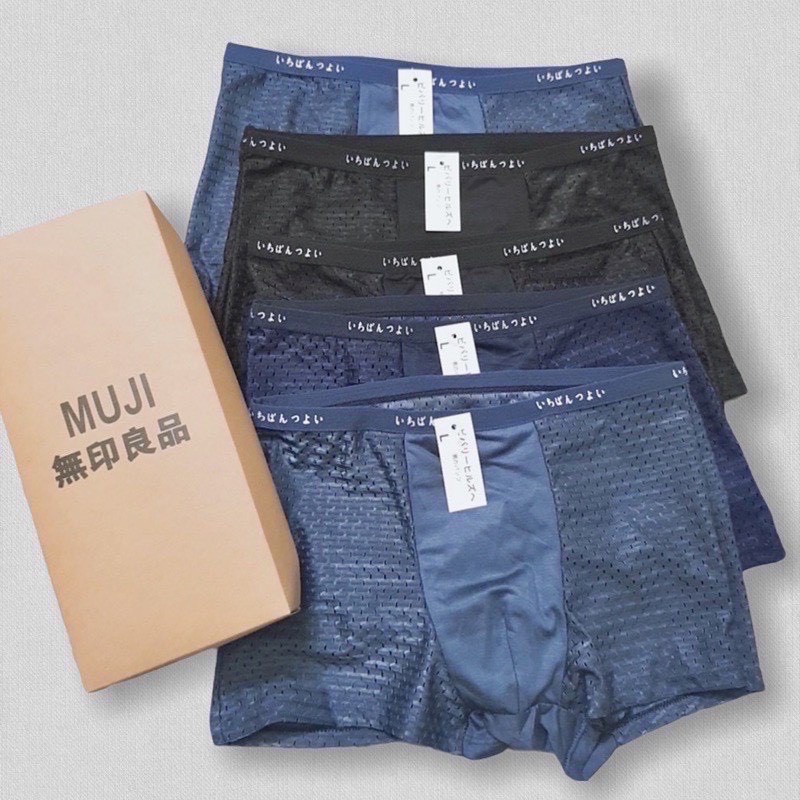 [SIÊU SALE] Combo 2 Quần Ship Đùi Mu J Thông Hơi