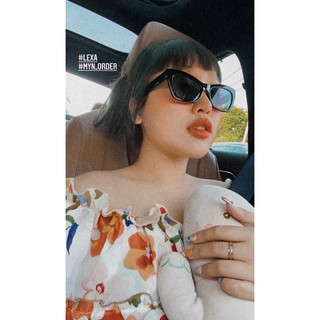 Kính mắt Sunnies studio Lexa