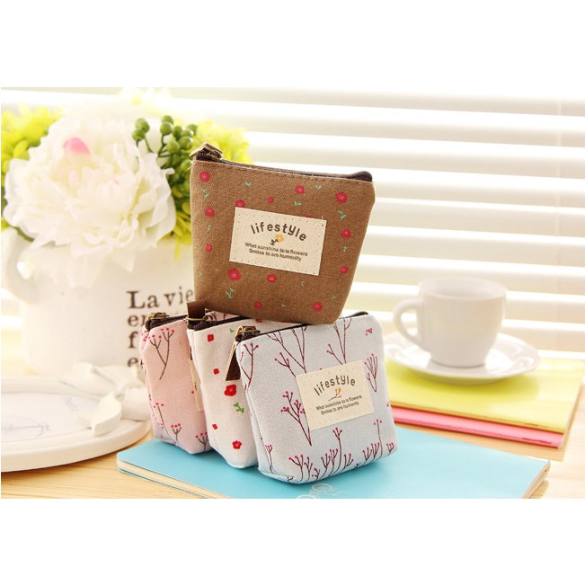 Ví Mini Hoa | BigBuy360 - bigbuy360.vn