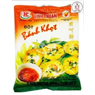 Bột bánh khọt vĩnh thuận - túi 400g