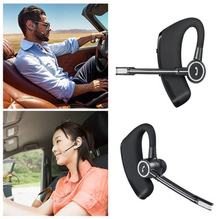 V8S wireless sports bluetooth headset