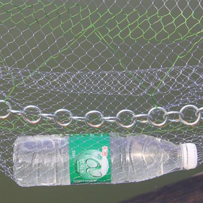 Chài cước xích cá  - hàng cao cấp - chất lượng