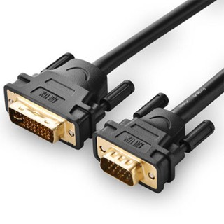 Cáp dvi to vga dài 1.5m ugreen 11617