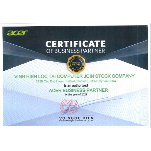 Laptop Acer Aspire 3 A315-57G-573F NX.HZRSV.00B i5-1035G1| 8GB| 512GB| VGA 2GB|15.6″FHD