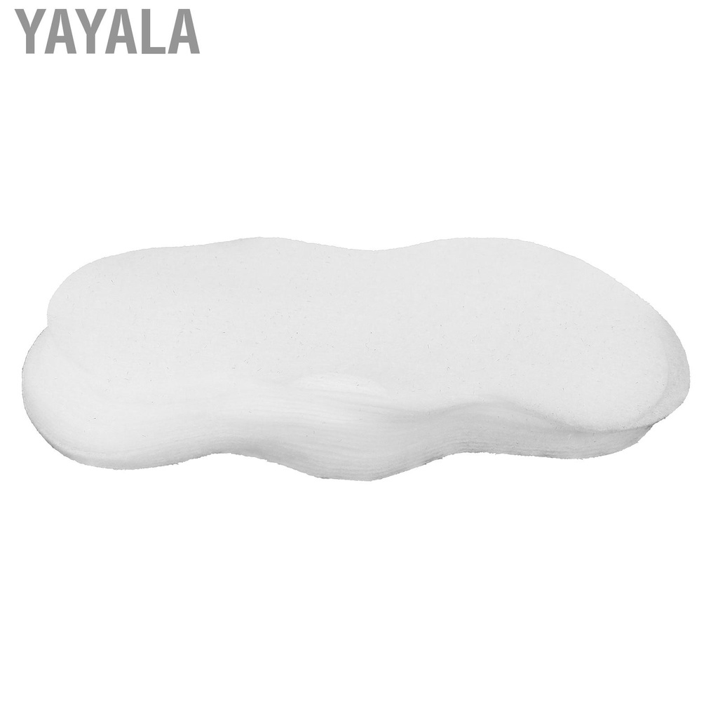 Yayala Blackhead Removal Mask Pore Deep Cleansing Peel‑Off Derived Lotion Refining Serum