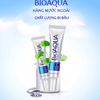 Kem giảm mụn,BIOAQUA, ngừa rạn da,sẹo, thâm,mụn lưng,mau lành vết thương, nam, nữ, tuổi dậy thì 30g hàng chính hãng.