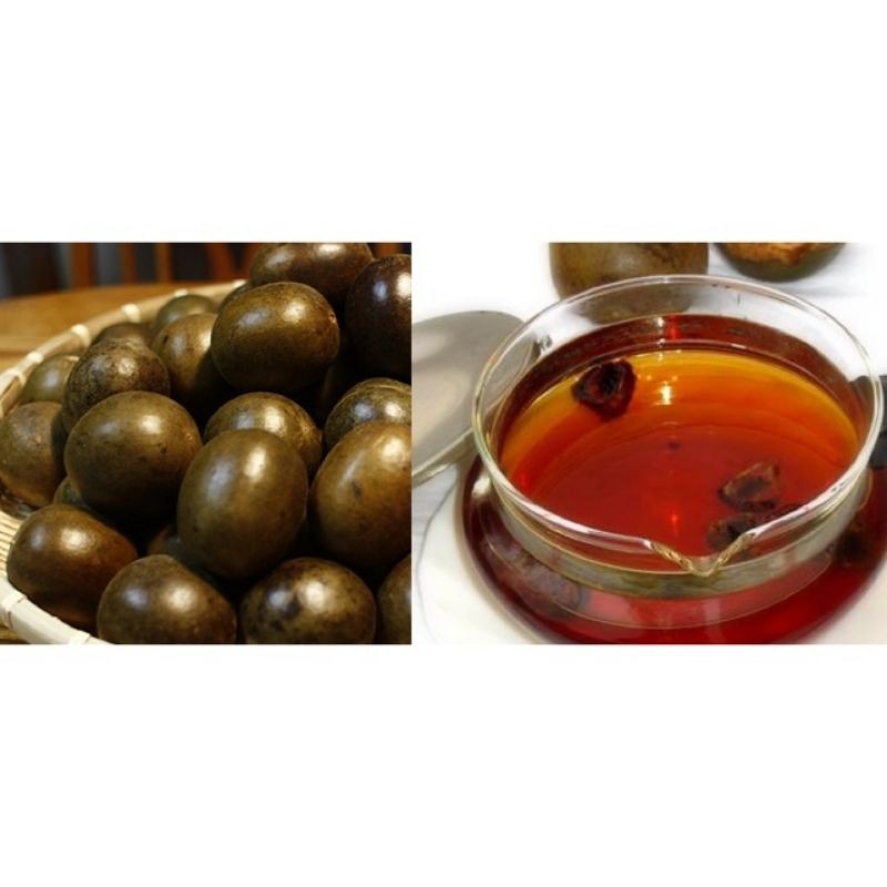 1kg quả la hán