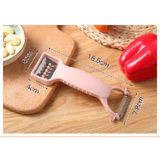 DAO BÀO SỢI, DAO NẠO CỦ QUẢ