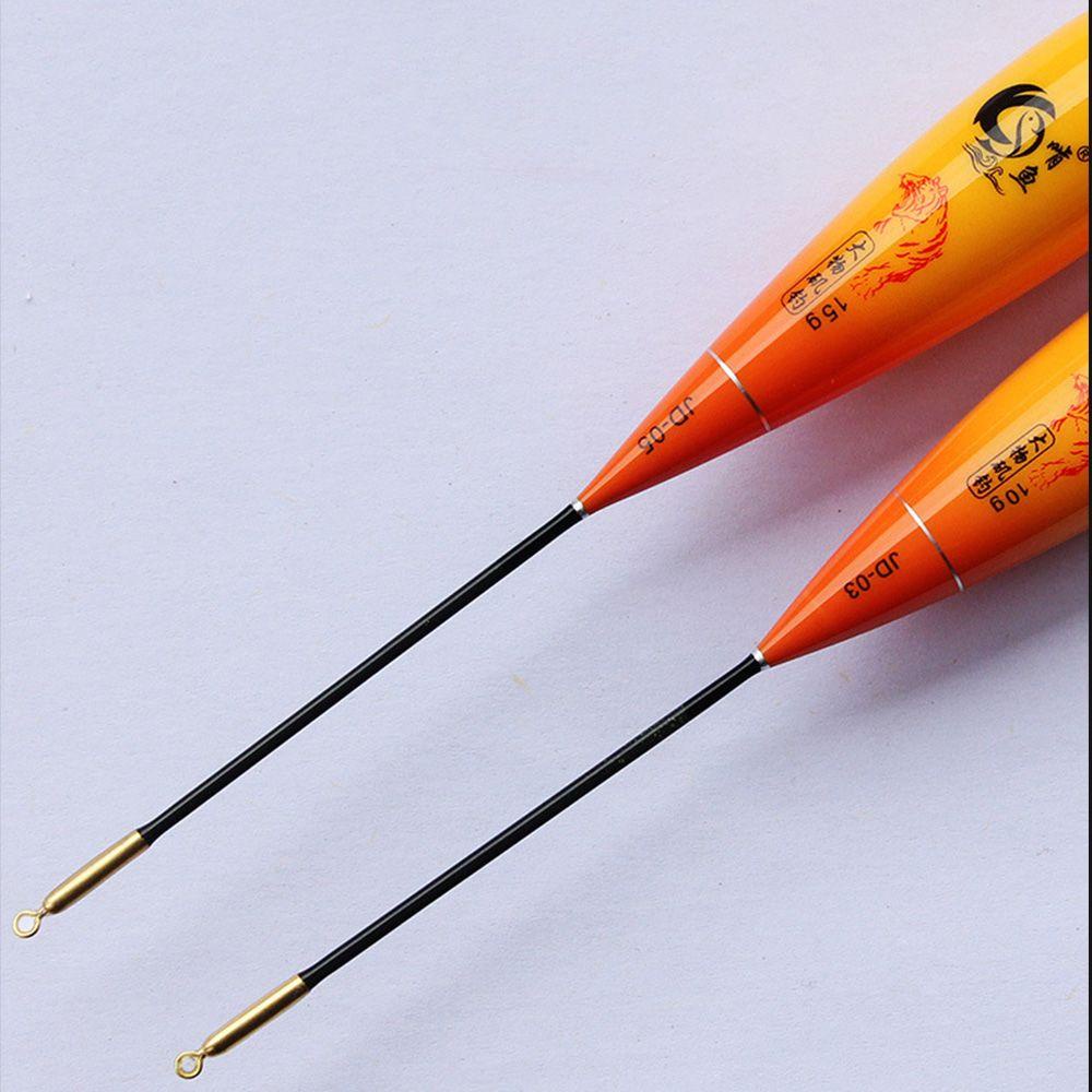 Phao Câu Cá Cảm Biến Thông Minh Có Đèn LED