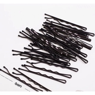 Túi 20 kẹp tăm đen đơn giản