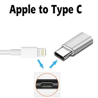 Cáp Sạc Nhanh Micro USB Sang Type-C Cho Android  UBS-C