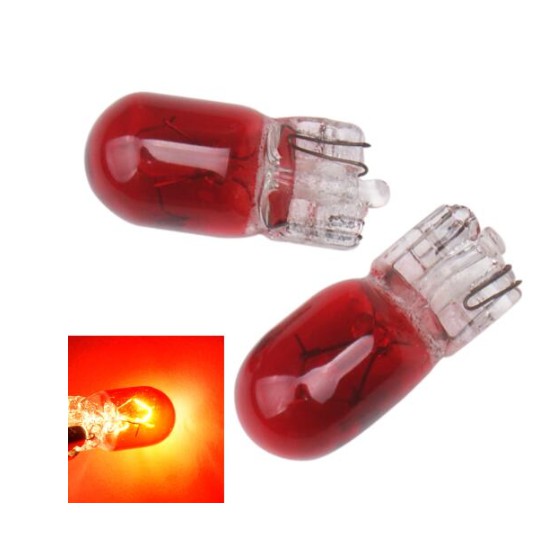 Set 10 Đèn Led Kevanly T10 W5W 194 158 12v 5w Cao Cấp Chuyên Dụng